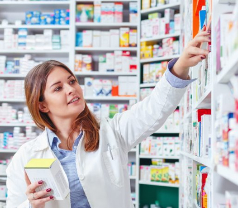 Staven Pharmaceuticals Image