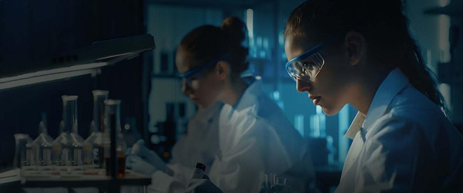 Staven Pharma Hero Image