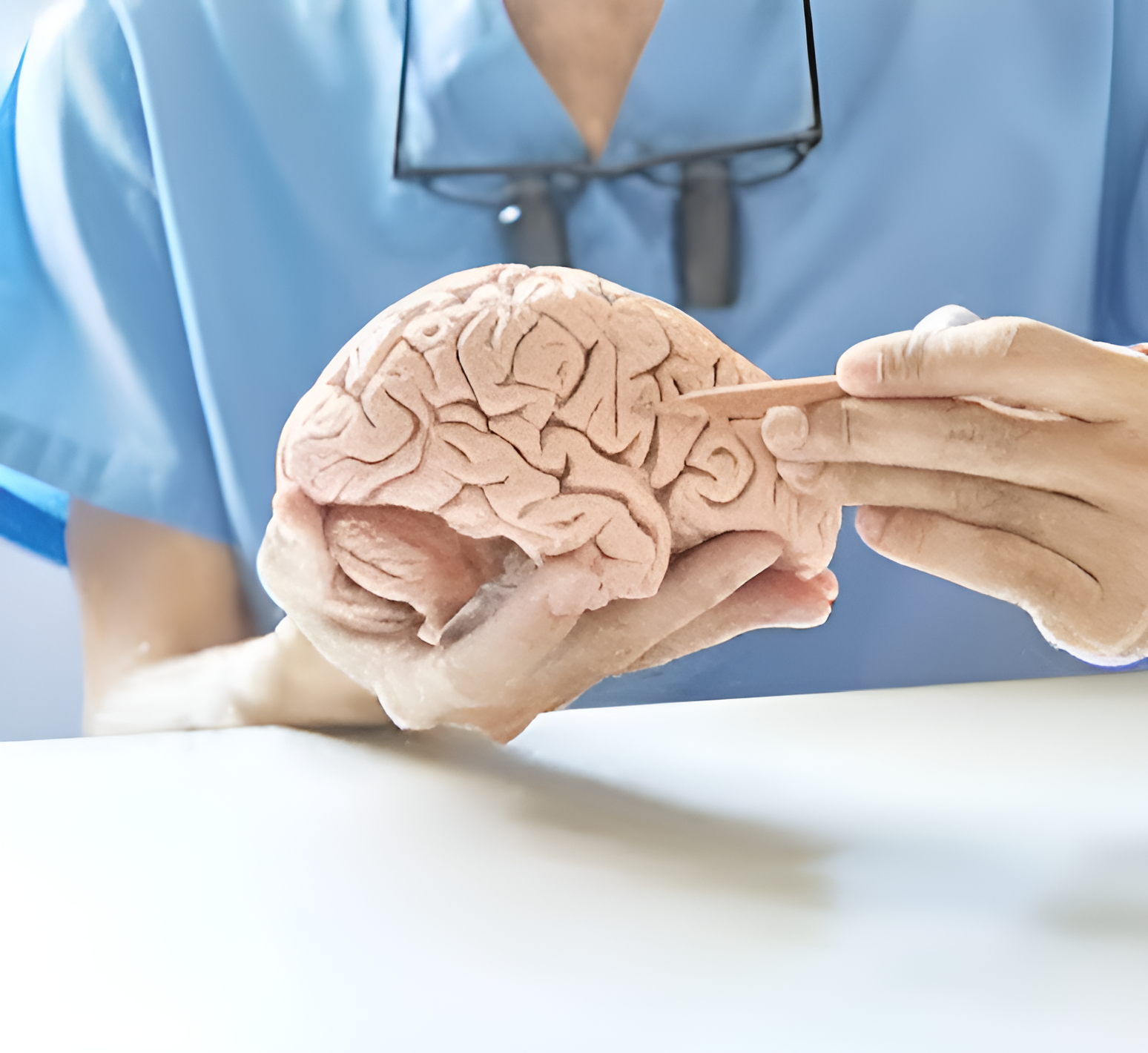 Staven Pharmaceuticals Serivce Image